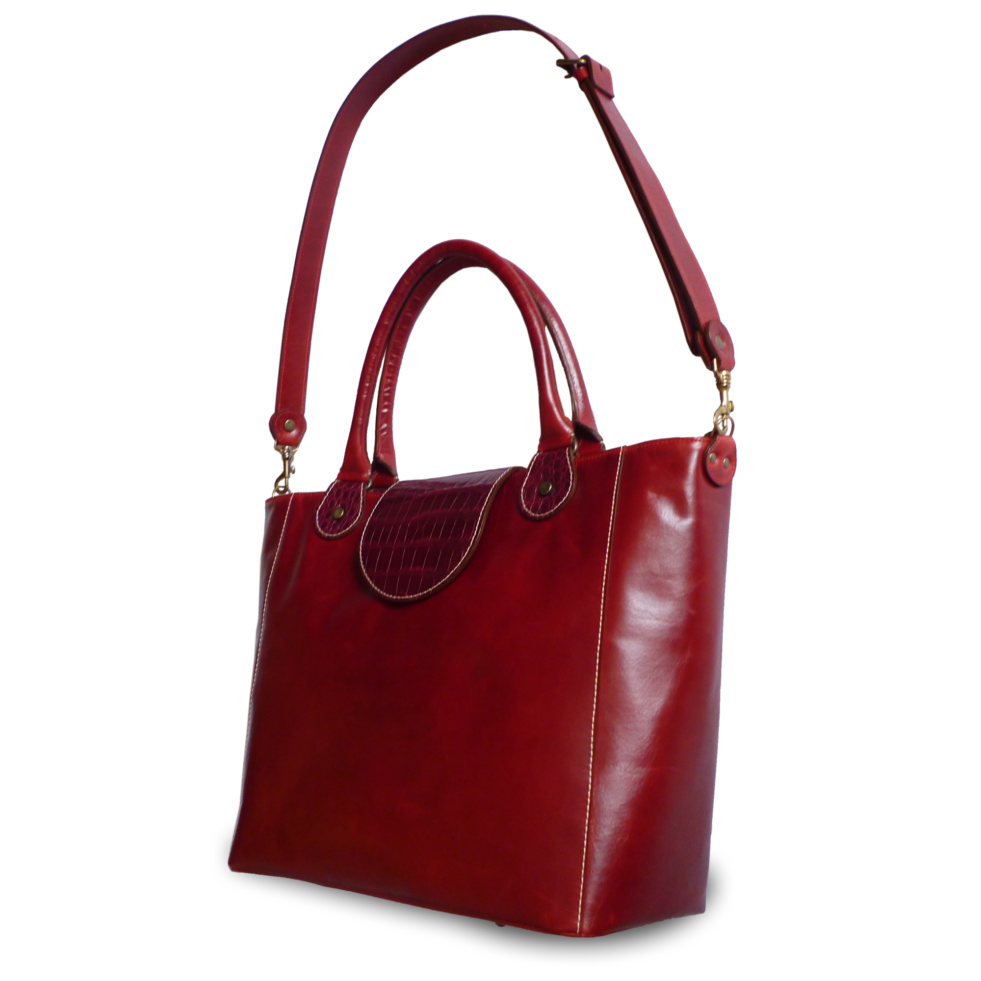 Sac トート バッグ Figue